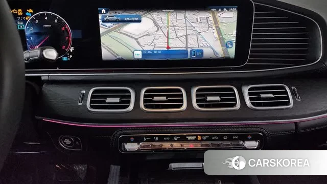 Mercedes-Benz GLE-Class W167 2025 Белый из Кореи, фото 5