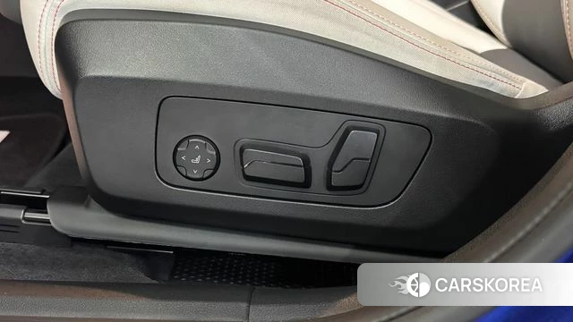 BMW X2 (U10) 2025 Белый из Кореи, фото 5