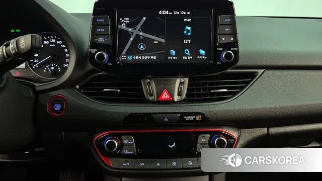 Hyundai i30 (PD) 2018 Белый из Кореи, фото 5