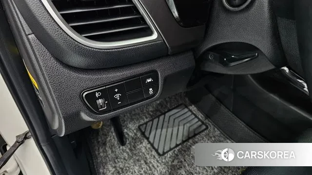 Kia Seltos 2019 Белый из Кореи, фото 5