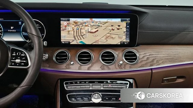 Mercedes-Benz E-Class W213 id 3813976 из Кореи 5