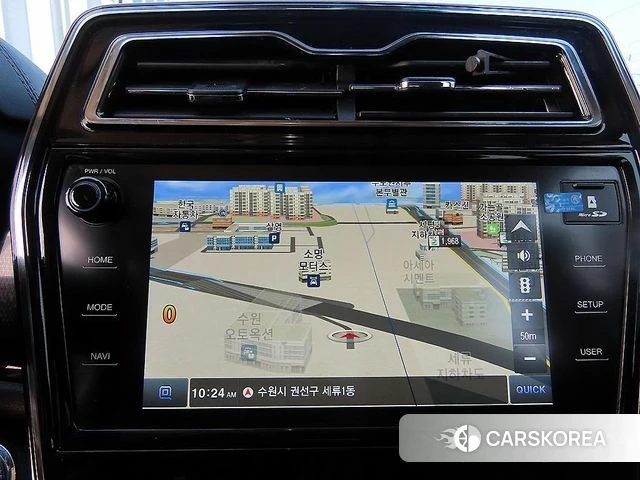 Ssangyong Tivoli Air 2021 Белый из Кореи, фото 5