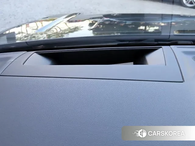 Volkswagen Touareg 3rd generation 2020 Серый из Кореи, фото 5