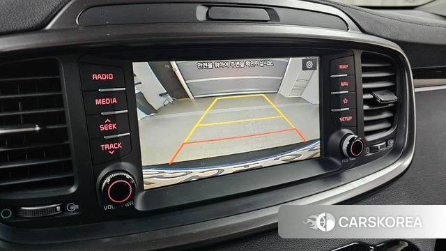 Kia The New Sorento 2019 Черный из Кореи, фото 5