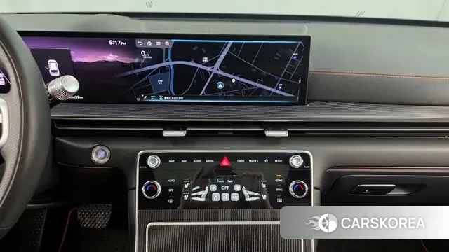 Genesis GV80 Coupe 2023 Белый из Кореи, фото 5