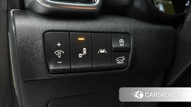 Kia Sportage The Bold 2019 Белый из Кореи, фото 5