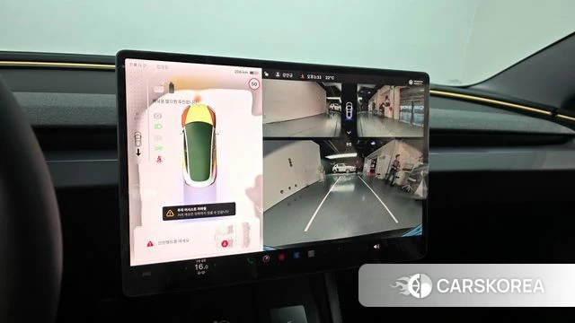 Tesla Model 3 2025 Серый из Кореи, фото 5