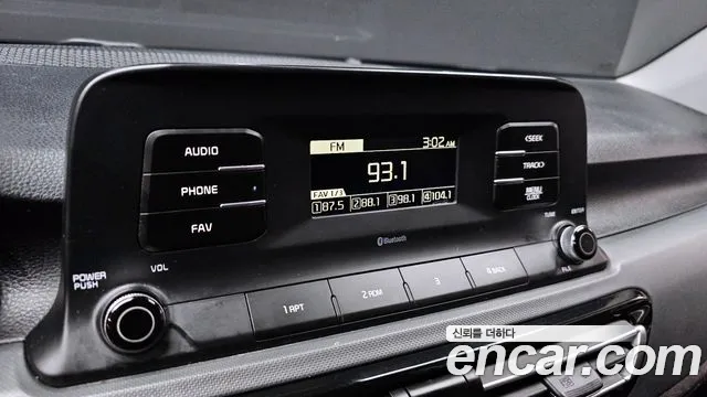 Kia Seltos id 2441248 из Кореи 5