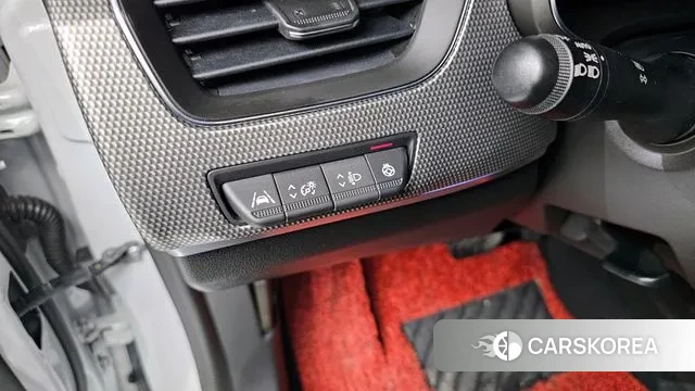 Renault Korea (Samsung) XM3 2022 Белый из Кореи, фото 5