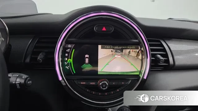 Mini Cooper 2021 Зеленый из Кореи, фото 5