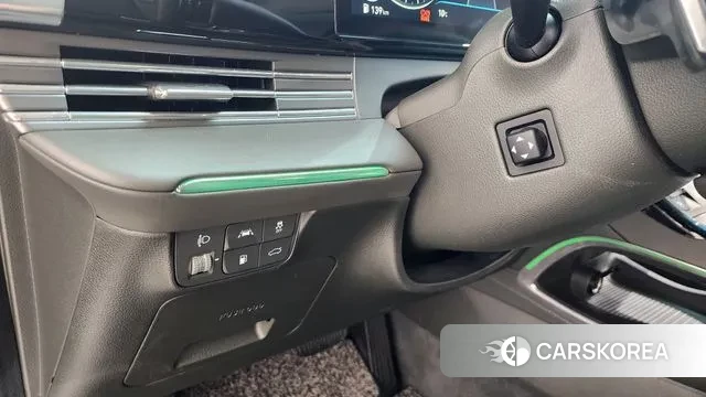 Hyundai The New Grandeur IG 2021 Белый из Кореи, фото 5