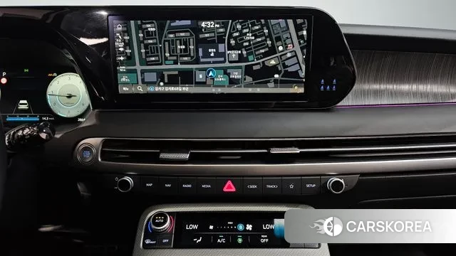 Hyundai The New Palisade 2023 Белый из Кореи, фото 5