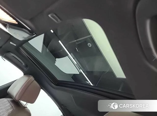 BMW 5 Series (G30) 2020 Белый из Кореи, фото 5