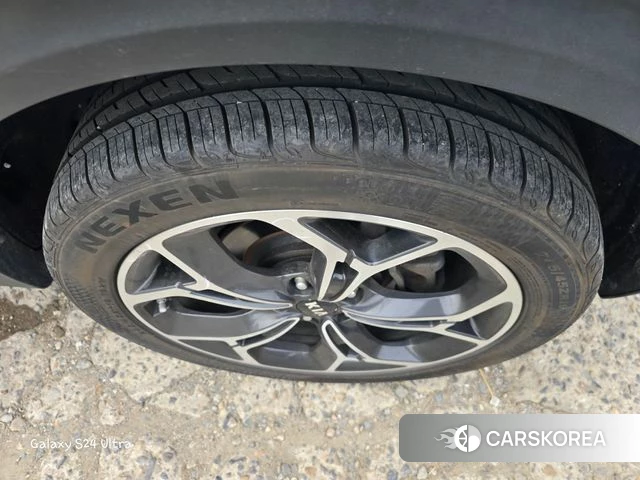 Kia Sportage The Bold 2020 Белый из Кореи, фото 5