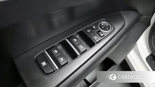 Kia The New K3 2nd generation 2022 Белый из Кореи, фото 5