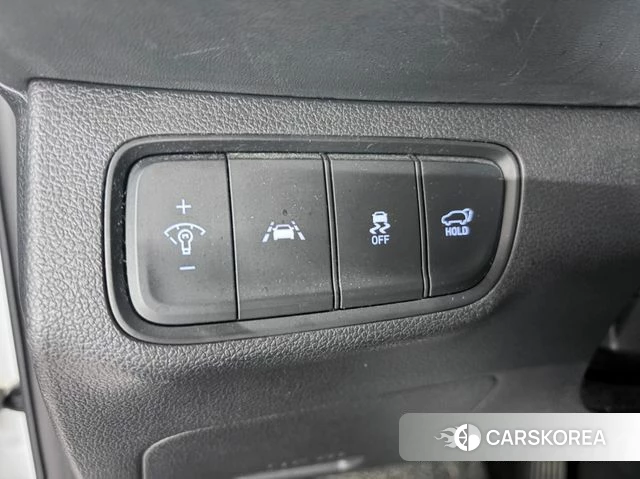 Hyundai Santa Fe TM 2018 Белый из Кореи, фото 5