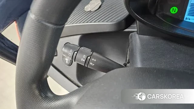 Renault Korea (Samsung) Twizy 2018 Оранжевый из Кореи, фото 5