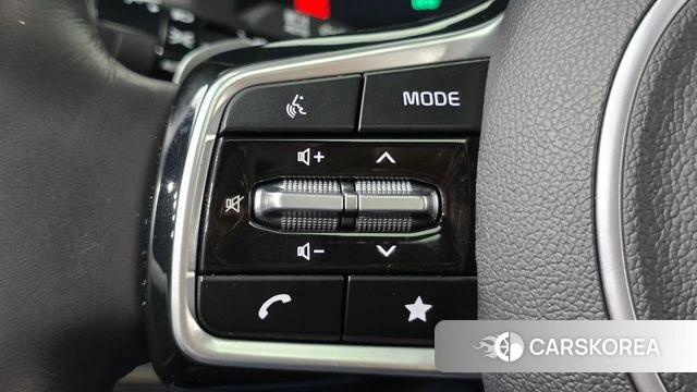 Kia The New Carnival 4th Generation 2024 Белый из Кореи, фото 5