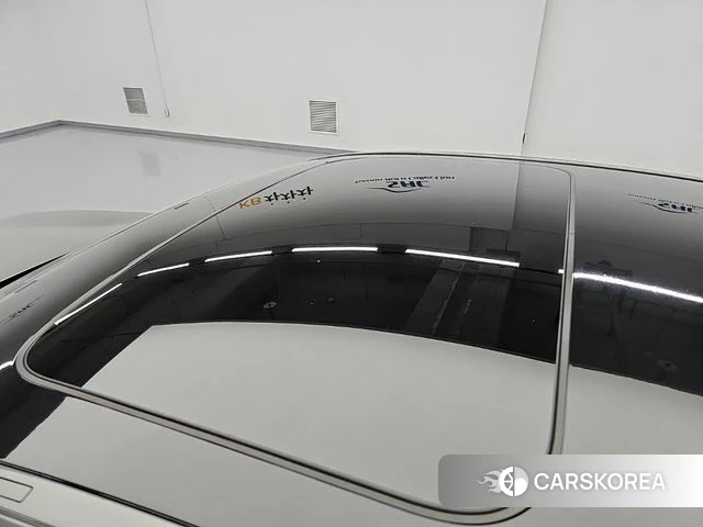 BMW 5 Series (G30) 2021 Серый из Кореи, фото 5