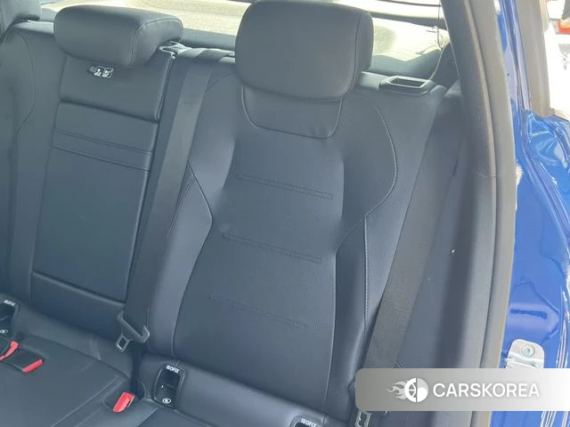 Mercedes-Benz GLA 2024 Синий из Китая, фото 5