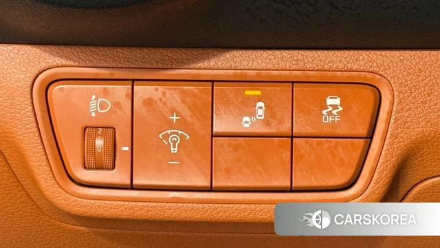 Kia The New K3 2nd generation 2021 Серый из Кореи, фото 5