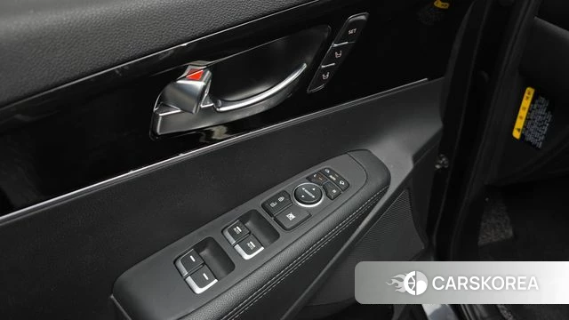 Kia The New Sorento 2019 Серый из Кореи, фото 5