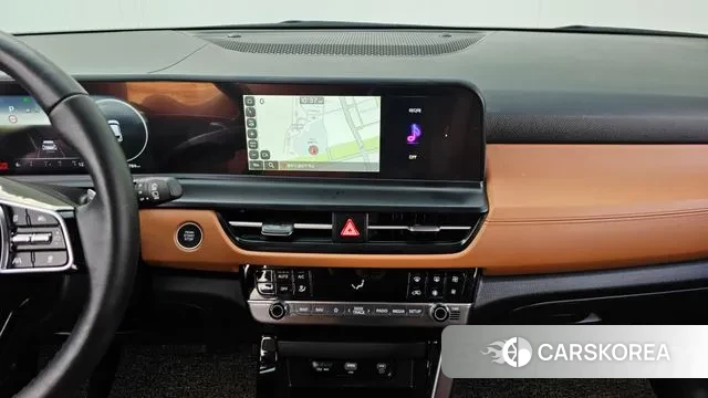 Kia The New Seltos id 3659177 из Кореи 5