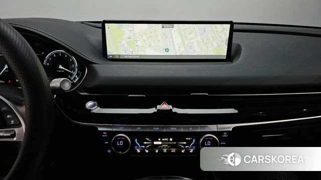 Genesis G80 (RG3) 2023 Серый из Кореи, фото 5