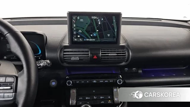 Hyundai Casper 2022 Белый из Кореи, фото 5