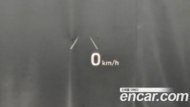 Genesis G70 2018 Синий из Кореи, фото 5