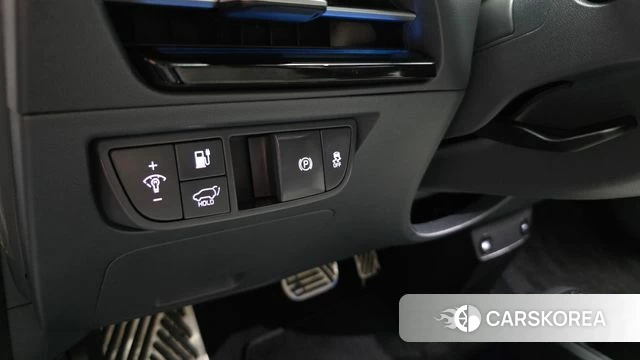 Kia EV6 2023 Белый из Кореи, фото 5