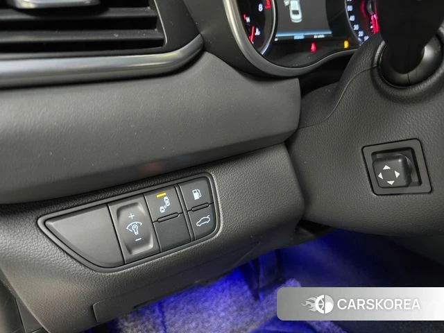 Genesis G70 2018 Красный из Кореи, фото 5