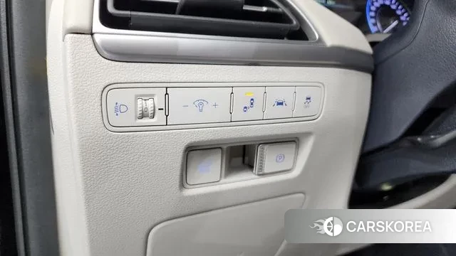 Hyundai Palisade 2019 Черный из Кореи, фото 5