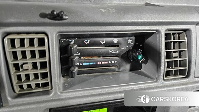 Chevrolet (GM Daewoo) New Damas 2018 Желтый из Кореи, фото 5