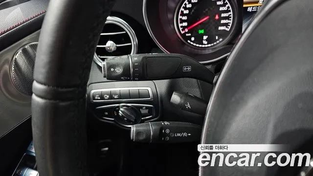 Mercedes-Benz GLC-Class X253 id 2912482 из Кореи 5