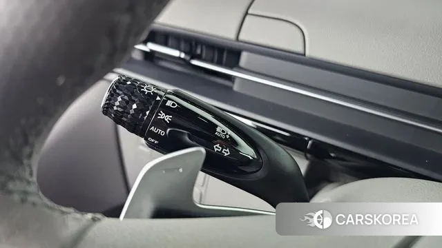 Hyundai Staria 2023 Серый из Кореи, фото 5