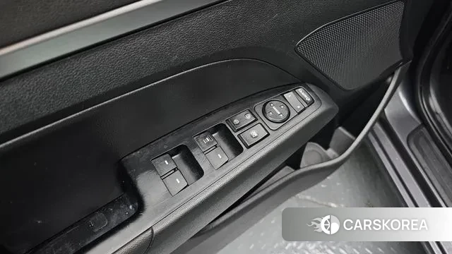 Hyundai The New Avante AD 2019 Серый из Кореи, фото 5