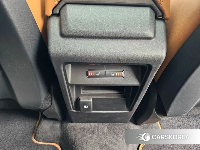 Land Rover Discovery Sports 2019 Черный из Кореи, фото 5