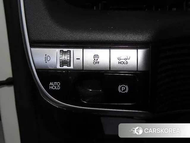 Hyundai Ionic 5 2022 Белый из Кореи, фото 5