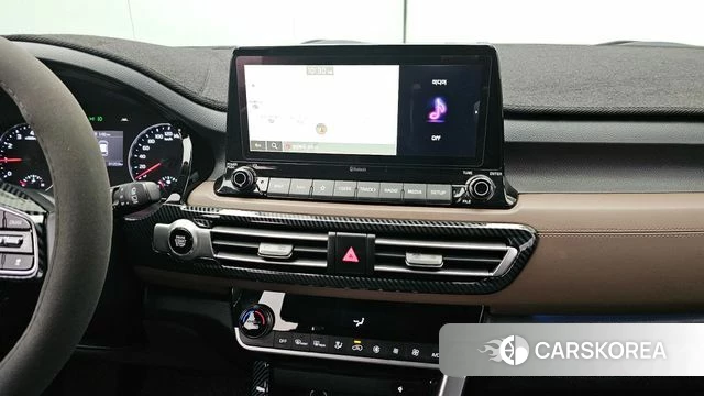 Kia Seltos 2019 Белый из Кореи, фото 5