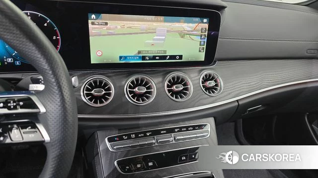 Mercedes-Benz E-Class W213 2023 Черный из Кореи, фото 5