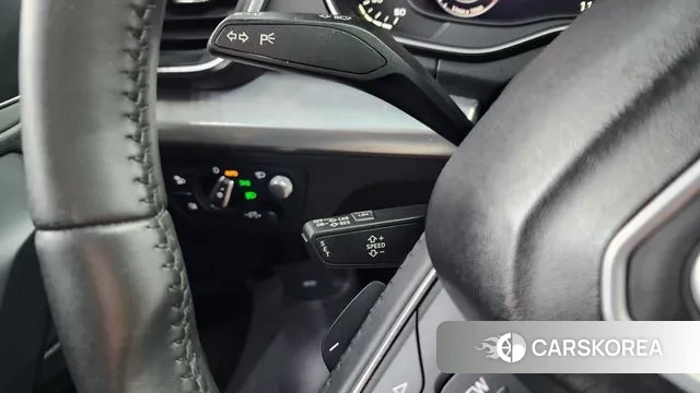 Audi Q5 (FY) 2020 Белый из Кореи, фото 5