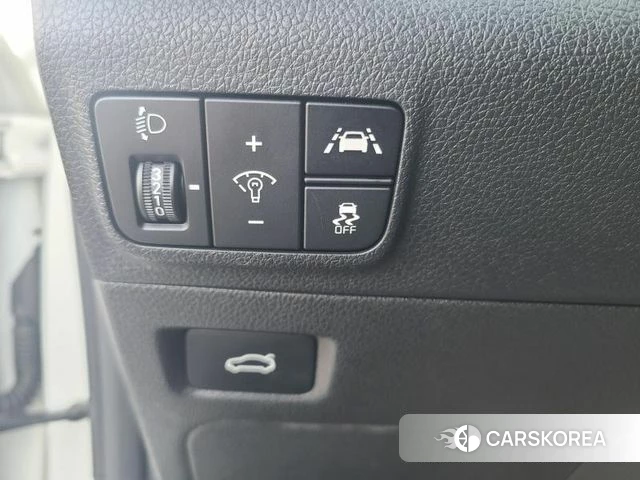 Kia K5 3rd generation 2022 Белый из Кореи, фото 5