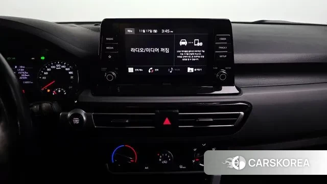 Kia Seltos 2020 Белый из Кореи, фото 5