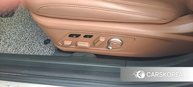 Hyundai Grandeur Hybrid (GN7) 2024 Серый из Кореи, фото 5