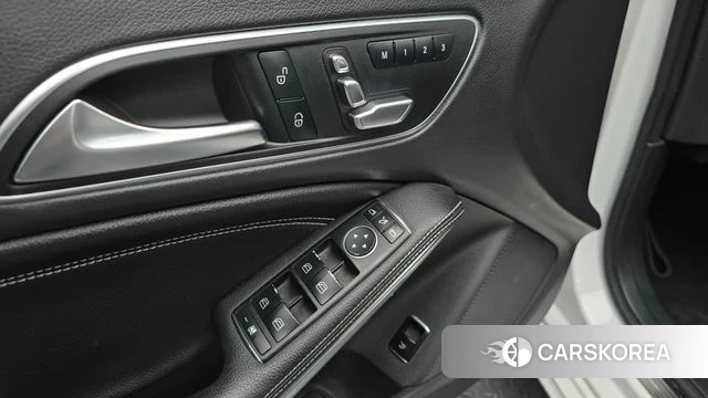 Mercedes-Benz CLA-Class C117 2018 Белый из Кореи, фото 5