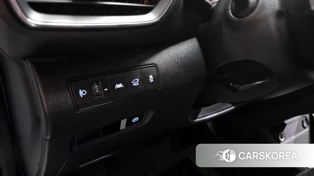 Hyundai The New Santa Fe 2022 Белый из Кореи, фото 5