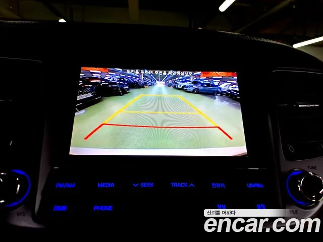 Hyundai All New Tucson id 2442980 из Кореи 5