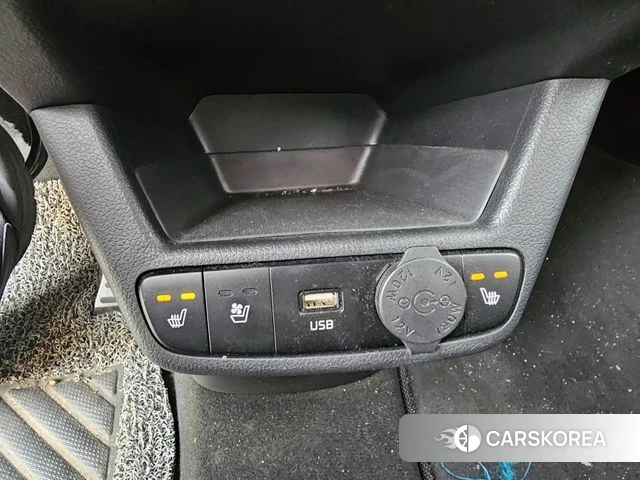 Kia The New Kia Ray 2023 Жемчужный цвет из Кореи, фото 5