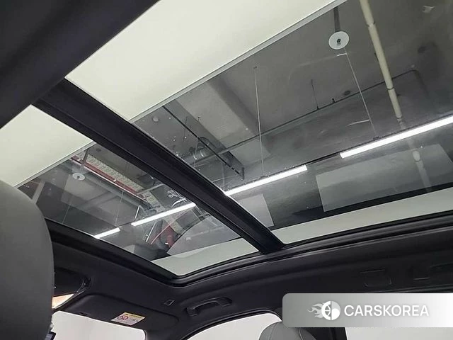 BMW X3 (G01) 2024 Белый из Кореи, фото 5